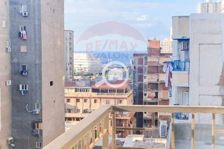 شقة 3 غرف نوم للبيع في سيدي جابر، الإسكندرية - 1. jpg