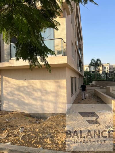3 Bedroom Flat for Sale in New Cairo, Cairo - 1ae94d70-35cd-4d3d-9078-74ffe51ebdc4. jpg