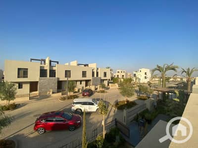 3 Bedroom Townhouse for Sale in 6th of October, Giza - WhatsApp Image 2023-08-09 at 20.07. 501. jpg