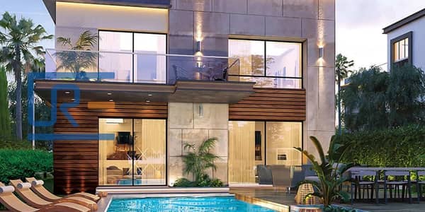 تاون هاوس 4 غرف نوم للبيع في القاهرة الجديدة، القاهرة - 1426551953. jpg