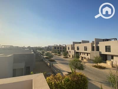 3 Bedroom Twin House for Sale in 6th of October, Giza - WhatsApp Image 2023-08-09 at 20.07. 50. jpg