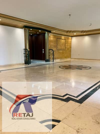 شقة 3 غرف نوم للايجار في مدينة نصر، القاهرة - WhatsApp Image 2025-10-18 at 11.59. 45 AM (1). jpeg