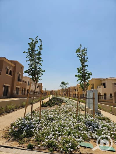 تاون هاوس 3 غرف نوم للبيع في القاهرة الجديدة، القاهرة - WhatsApp Image 2025-07-03 at 2.23. 56 PM (3). jpeg