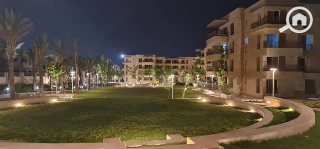 فلیٹ 2 غرفة نوم للبيع في مصر الجديدة، القاهرة - IMG-20251018-WA0012. jpg