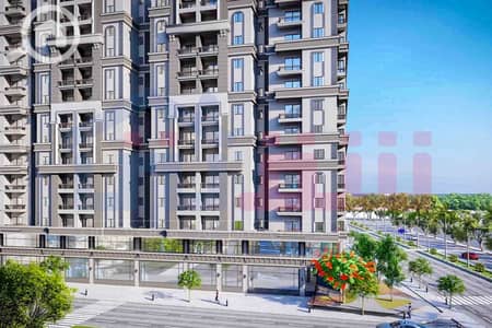 شقة 3 غرف نوم للبيع في سموحة، الإسكندرية - IMG-20250722-WA0007. jpg