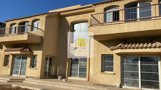 توين هاوس 4 غرف نوم للبيع في مدينتي، القاهرة - WhatsApp Image 2025-10-18 at 12.09. 44 PM. jpeg