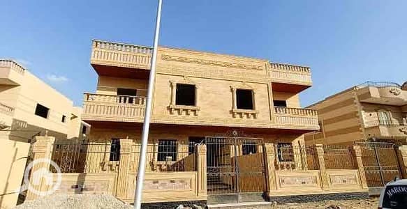 3 Bedroom Apartment for Sale in Badr City, Cairo - 3ba2fa75-f5a9-4dfd-afb0-f3d80be40b19. jpg