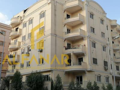 3 Bedroom Flat for Sale in New Cairo, Cairo - IMG-20251018-WA0063(1). jpg