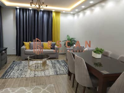 فلیٹ 2 غرفة نوم للايجار في القاهرة الجديدة، القاهرة - 9857. jpg