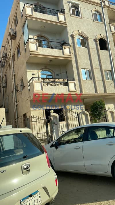 3 Bedroom Apartment for Sale in Shorouk City, Cairo - WhatsApp Image 2025-10-16 at 17.14. 37_f9aa7170. jpg