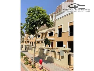 5 Bedroom Villa for Sale in Mostakbal City, Cairo - WhatsApp Image 2024-11-07 at 12.12. 47_c4cc8d04 - Copy. jpg