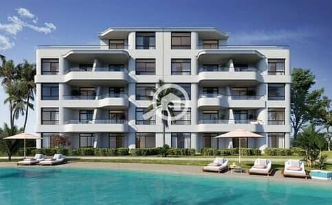 2 Bedroom Apartment for Sale in North Coast, Matruh - WhatsApp Image 2025-10-17 at 10.43. 27 PM. jpeg