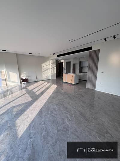 3 Bedroom Apartment for Sale in New Cairo, Cairo - WhatsApp Image 2025-10-17 at 11.23. 27 PM. jpeg