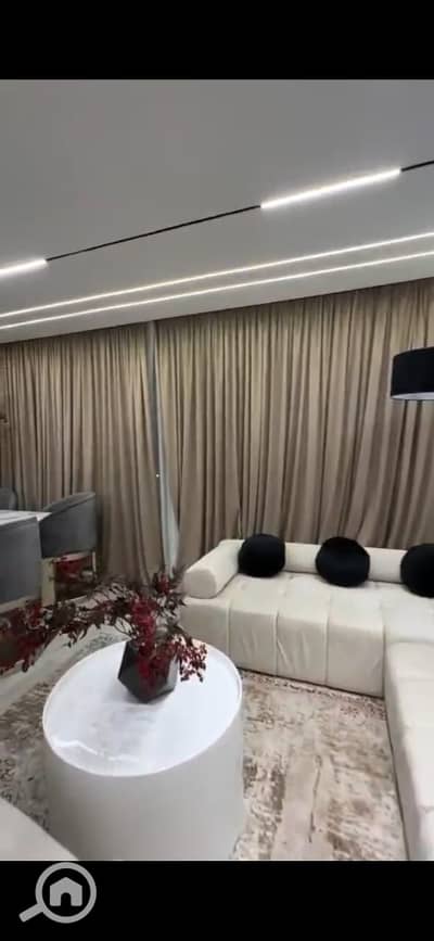 3 Bedroom Flat for Rent in Sheikh Zayed, Giza - IMG-20251016-WA0095. jpg