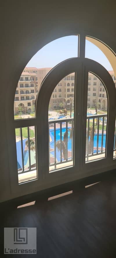 3 Bedroom Flat for Sale in New Cairo, Cairo - IMG-20251018-WA0016. jpg