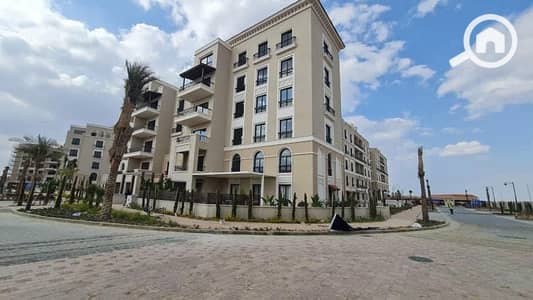 شقة 3 غرف نوم للبيع في الشيخ زايد، الجيزة - IMG-20240710-WA0039. jpg