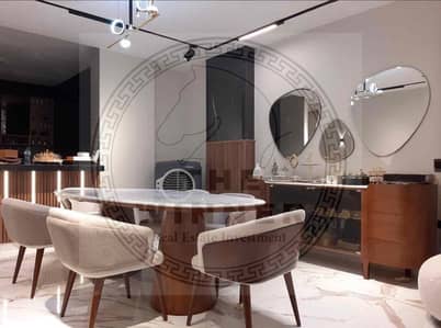 3 Bedroom Flat for Rent in New Cairo, Cairo - 337b92ac-3458-4066-b84a-5d8d678a4601. jpg