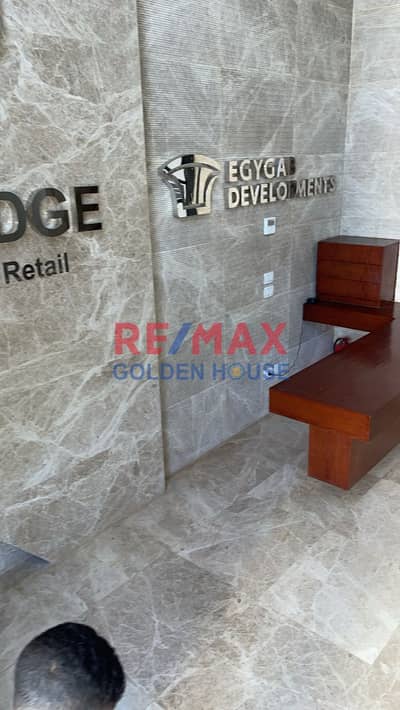 Clinic for Rent in Shorouk City, Cairo - WhatsApp Image 2025-10-18 at 13.26. 22_003c5488. jpg