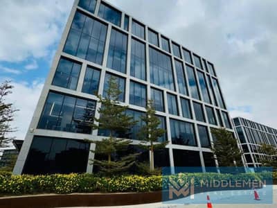 Office for Sale in New Cairo, Cairo - WhatsApp Image 2025-10-18 at 1.15. 31 PM. jpeg