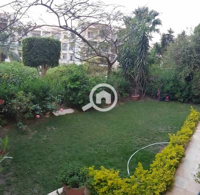 3 Bedroom Flat for Sale in Sheikh Zayed, Giza - IMG-20241103-WA0002. jpg