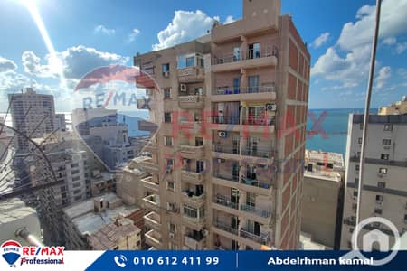 3 Bedroom Apartment for Sale in Sidi Beshr, Alexandria - 01. jpg