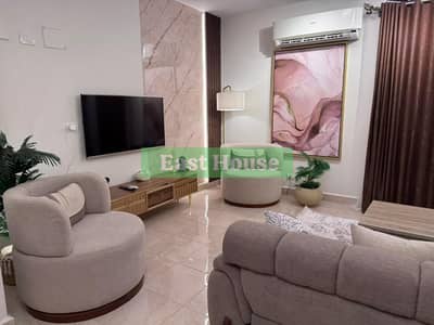 شقة فندقية 3 غرف نوم للايجار في مدينتي، القاهرة - WhatsApp Image 2025-10-18 at 12.38. 55 PM. jpeg