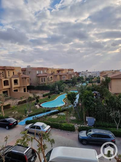 توين هاوس 4 غرف نوم للايجار في القاهرة الجديدة، القاهرة - IMG-20251018-WA0423. jpg