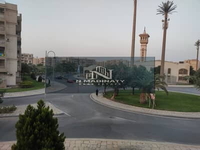 3 Bedroom Apartment for Rent in Madinaty, Cairo - WhatsApp Image 2025-10-18 at 2.33. 50 AM. jpeg