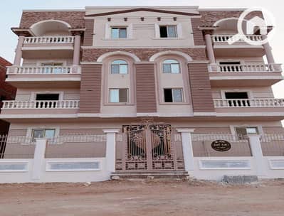 3 Bedroom Flat for Sale in Badr City, Cairo - photo_5949708463485603824_y. jpg