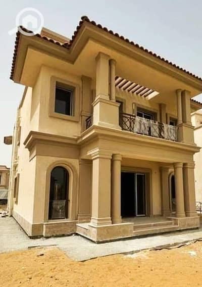 3 Bedroom Villa for Sale in Madinaty, Cairo - WhatsApp Image 2025-07-24 at 11.54. 28 AM. jpeg