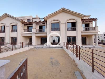 فیلا 3 غرف نوم للبيع في مدينتي، القاهرة - 433ceffe-9a87-4fa2-8227-e96a4c7e20ff. jpg