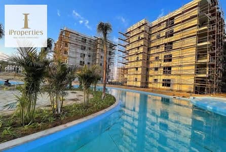 3 Bedroom Flat for Sale in New Cairo, Cairo - WhatsApp Image 2025-09-30 at 1.11. 42 PM. jpeg