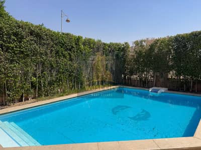 5 Bedroom Villa for Sale in Sheikh Zayed, Giza - IMG-20251014-WA0022. jpg
