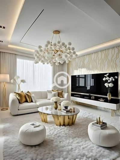 3 Bedroom Flat for Sale in New Capital City, Cairo - WhatsApp Image 2024-11-04 at 2.53. 34 PM (1). jpeg
