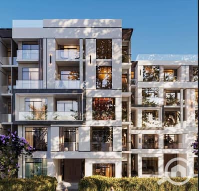 2 Bedroom Apartment for Sale in 6th of October, Giza - WhatsApp Image 2025-10-05 at 5.35. 24 PM. jpeg