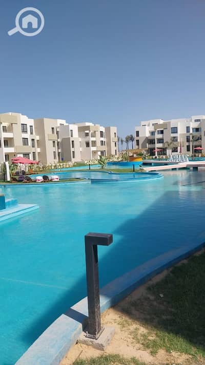 شاليه 3 غرف نوم للبيع في الساحل الشمالي، مطروح - IMG-20250812-WA0096. jpg