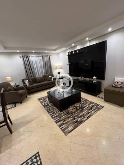 3 Bedroom Apartment for Sale in New Cairo, Cairo - d8a94641-4b39-4dec-a3a0-482f4a990a1d. jpeg