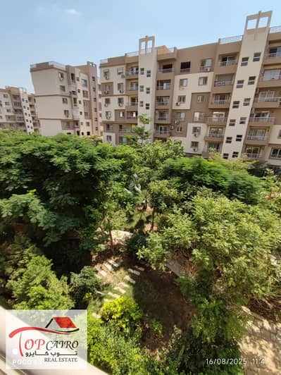 2 Bedroom Apartment for Sale in Madinaty, Cairo - IMG-20250923-WA0270. jpg