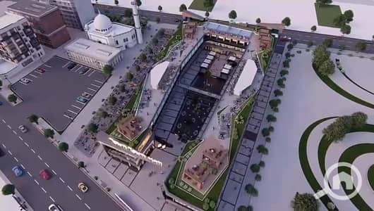 Retail for Sale in 6th of October, Giza - WhatsApp Image 2025-10-16 at 15.53. 00. jpeg