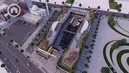 Retail for Sale in 6th of October, Giza - WhatsApp Image 2025-10-16 at 15.53. 00. jpeg
