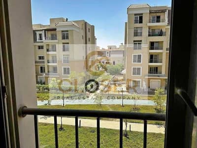 3 Bedroom Flat for Sale in Mostakbal City, Cairo - 565029768_24597320003223834_4340146064619526923_n. jpg