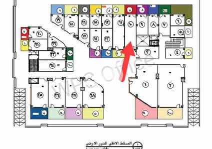 محلات تجارية  للبيع في مدينة الشروق، القاهرة - 1000105481. jpg