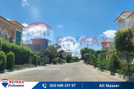 10 Bedroom Villa for Sale in Agami, Alexandria - 1. jpg