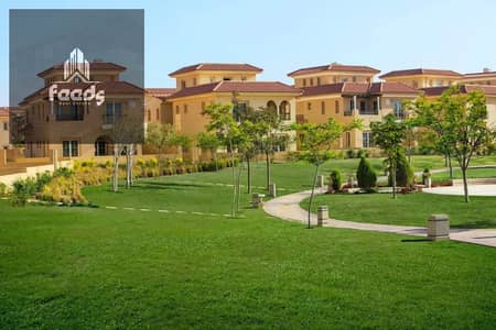 فیلا 5 غرف نوم للبيع في القاهرة الجديدة، القاهرة - WhatsApp Image 2025-10-18 at 12.52. 15 PM (1). jpeg