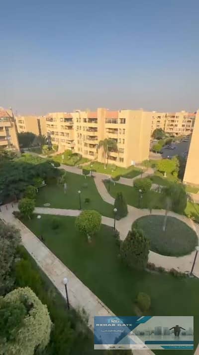 3 Bedroom Flat for Sale in New Cairo, Cairo - 289a45ac-1d44-4cee-8696-99291fcdce95. jpg