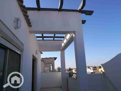 4 Bedroom Penthouse for Sale in New Cairo, Cairo - 1000139902. jpg