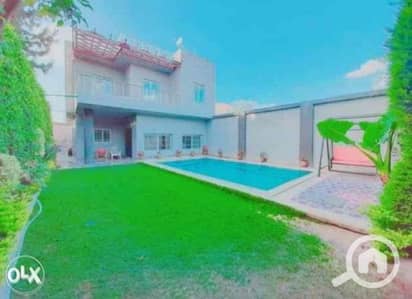 فیلا 5 غرف نوم للايجار في كينج مريوط، الإسكندرية - 4806b812-7658-48a0-9ca0-a9643fcef1b2. jpg