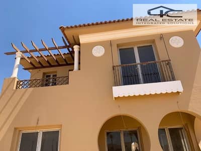 4 Bedroom Villa for Sale in New Cairo, Cairo - WhatsApp Image 2025-06-18 at 15.29. 26_b9bea8a0. jpg
