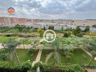 3 Bedroom Apartment for Sale in Madinaty, Cairo - 0. jpg