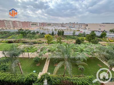 3 Bedroom Flat for Sale in Madinaty, Cairo - WhatsApp Image 2025-10-15 at 5.52. 53 PM. jpg